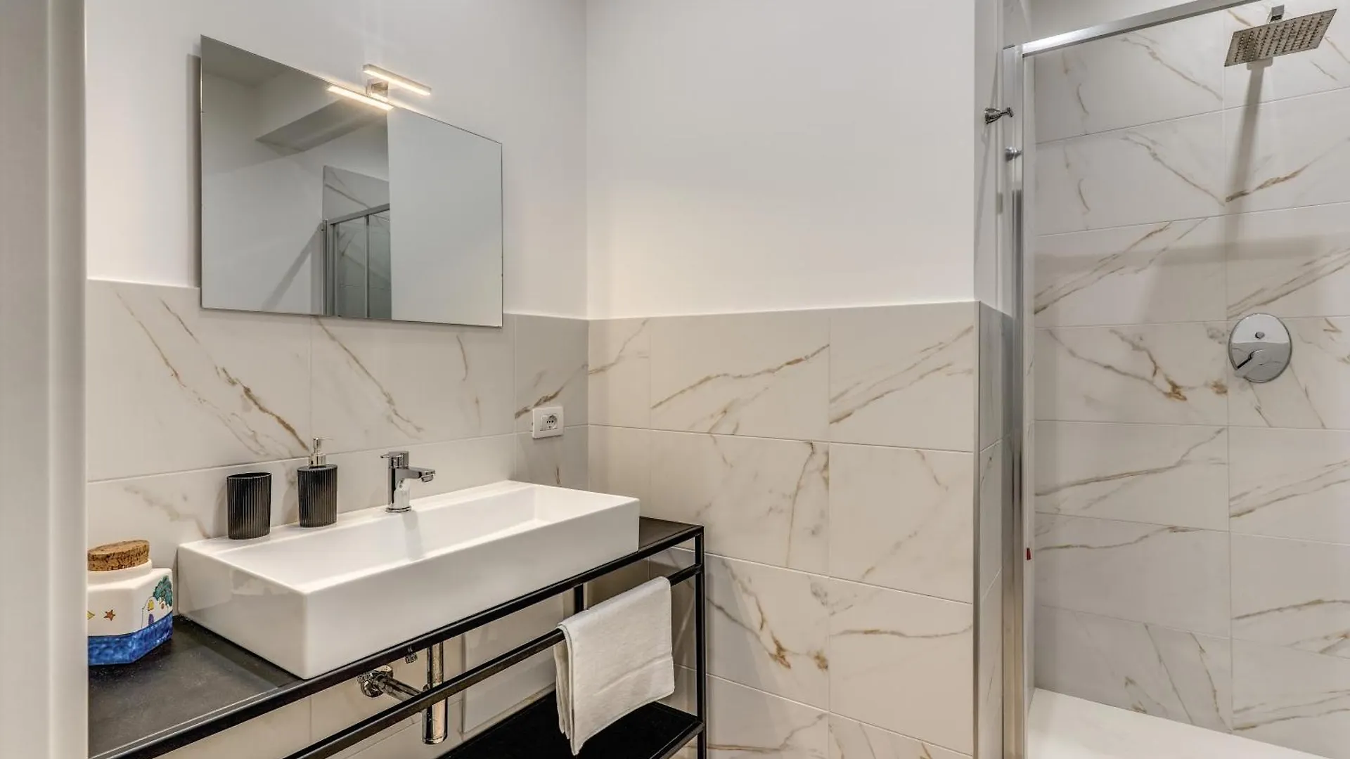 Gasthof Caravita Rooms Neapel