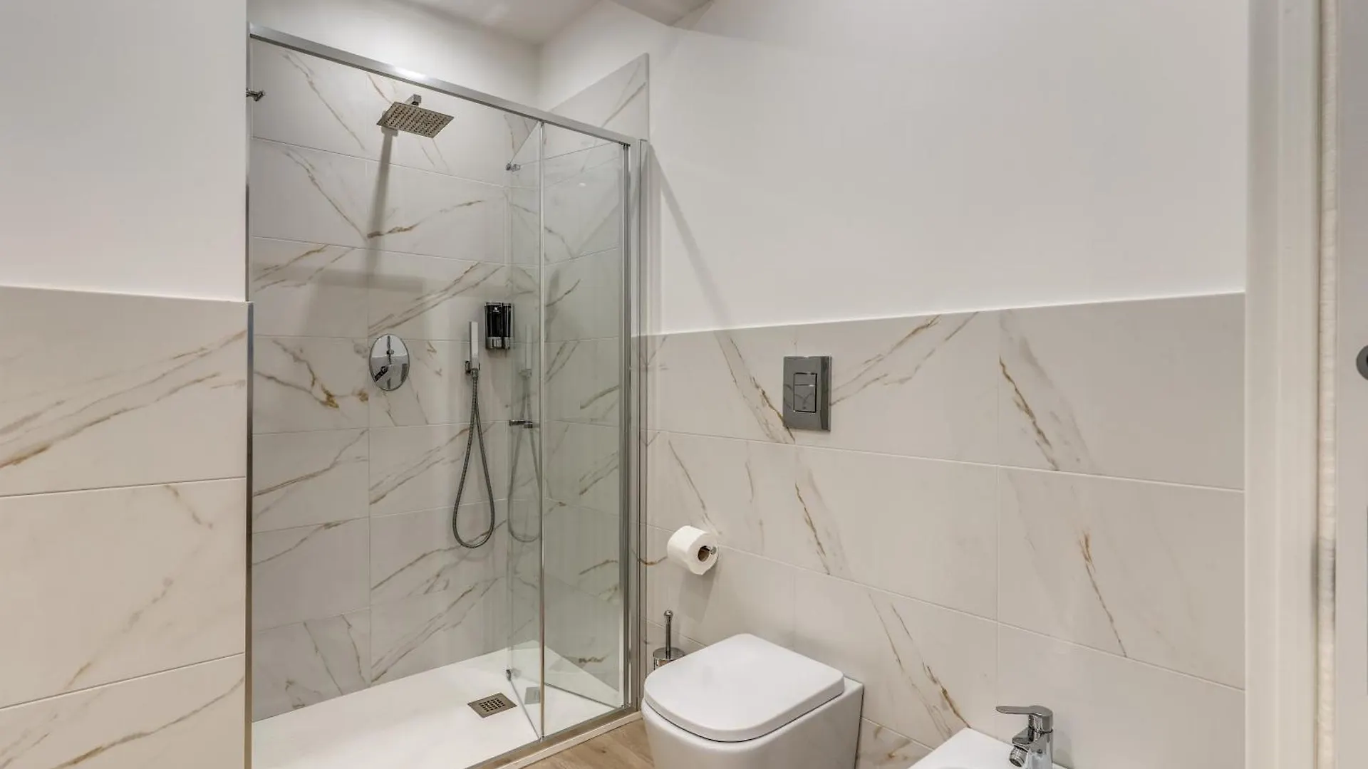 Caravita Rooms Neapel