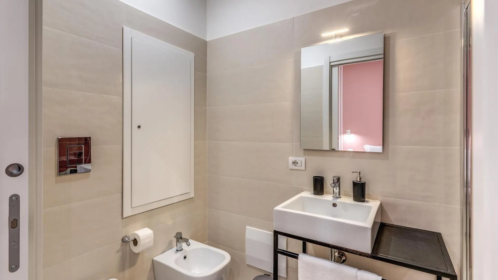 Guest house Caravita Rooms Naples