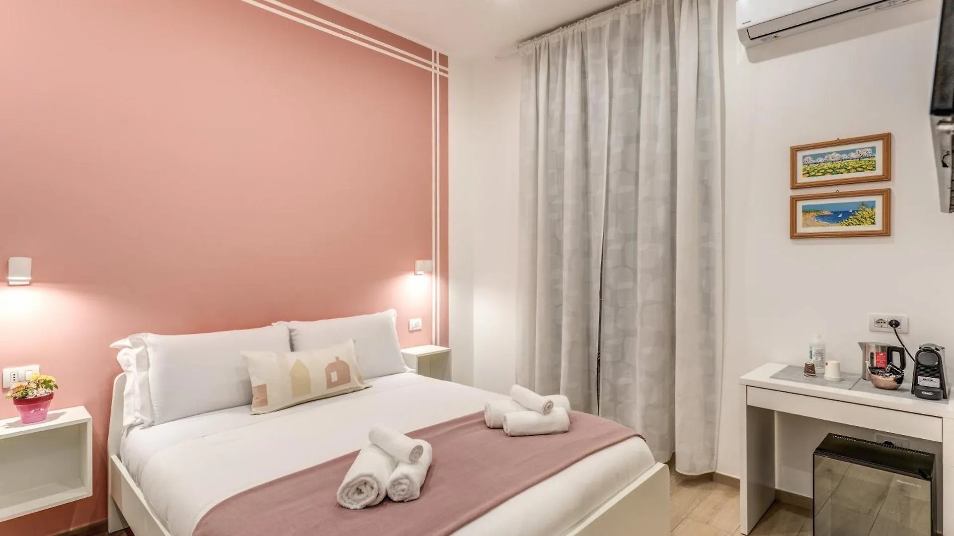 Guest house Caravita Rooms Naples