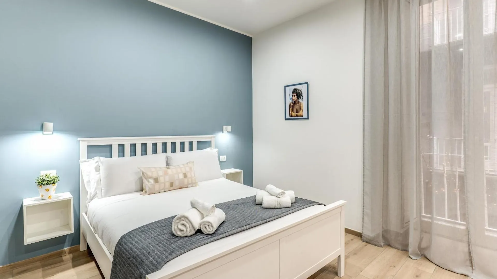 Caravita Rooms Naples