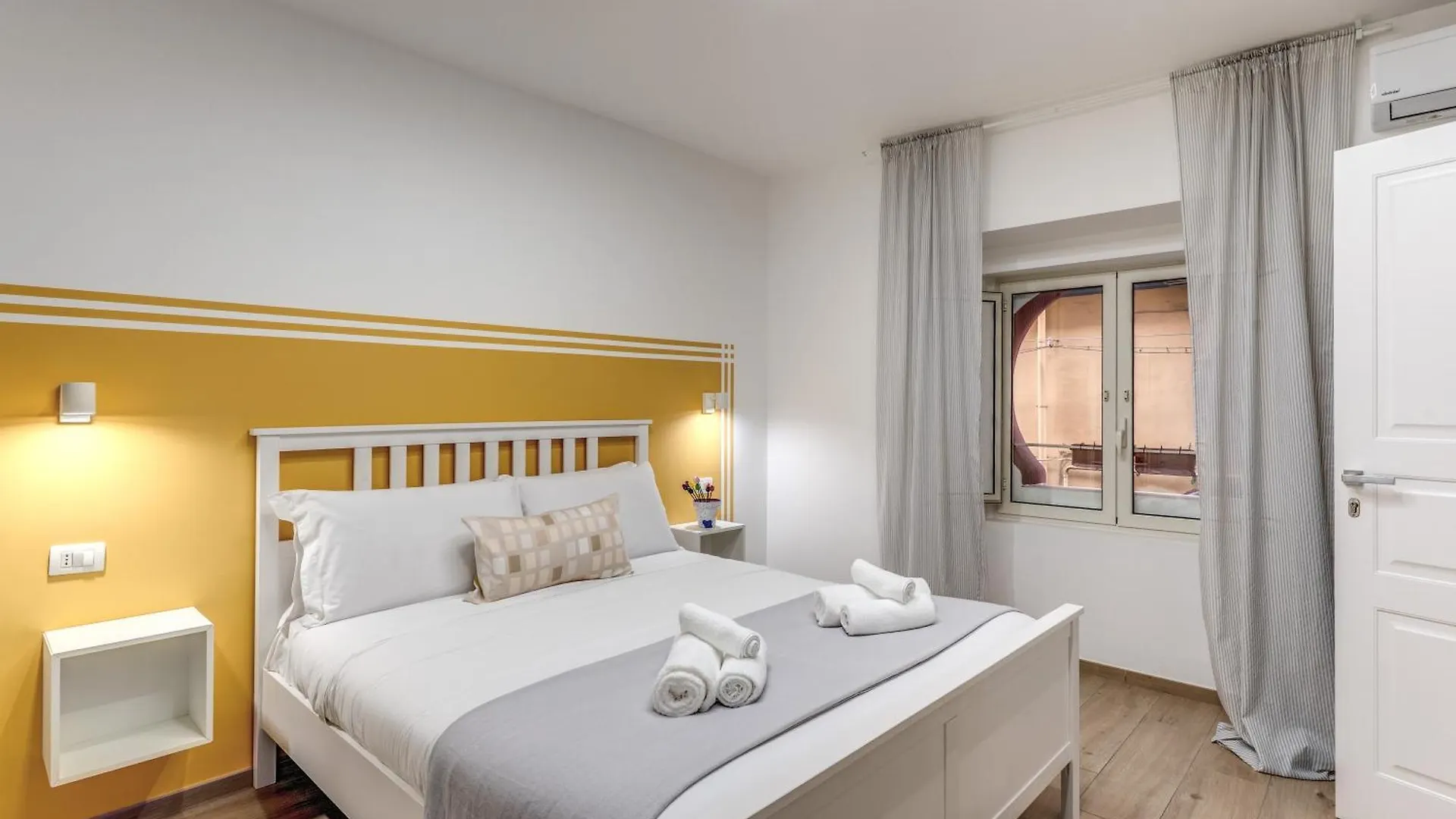 Guest house Caravita Rooms Naples
