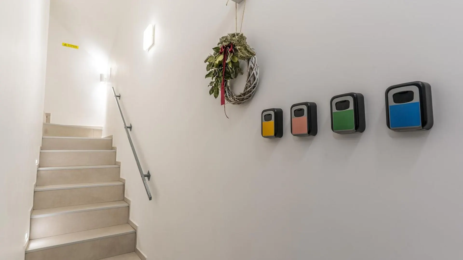 Caravita Rooms Naples